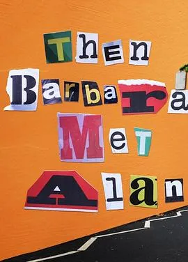 《芭芭拉遇上了艾伦》：残疾人的爱情与抗争