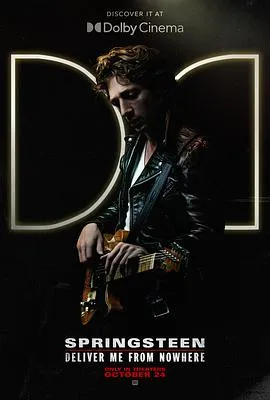 影片讲述布鲁斯·斯普林斯汀的艺术人生