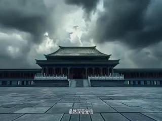 揭秘皇帝驾崩之谜