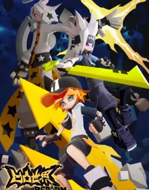 凹凸世界·Reborn