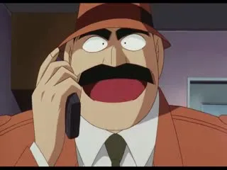 名侦探柯南剧场版[普通话版]