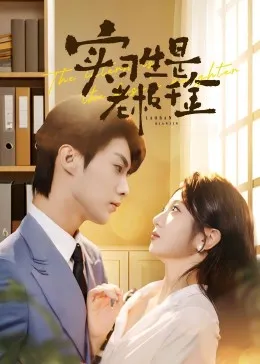 实习生是老板千金