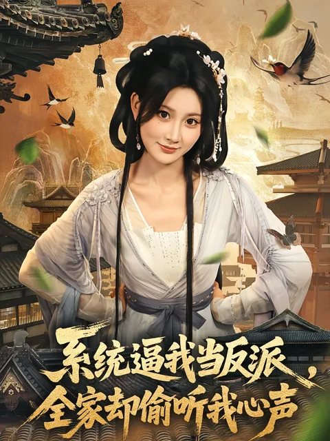 系统逼我当反派全家却偷听我心声