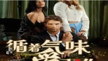 循着气味爱上你