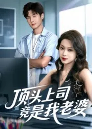 顶头上司竟是我老婆