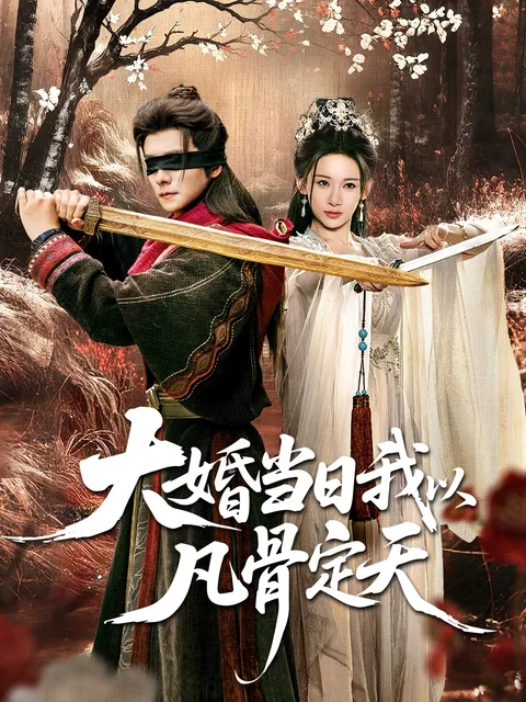 《大婚当日我以凡骨定天》剧情揭秘