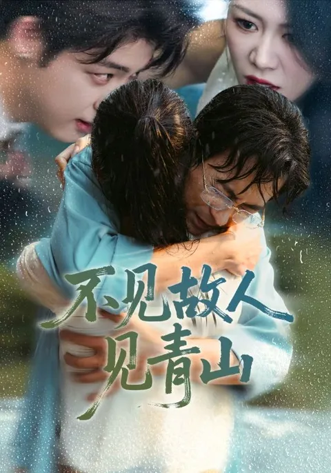曲折离奇，《不见故人见青山》的独特故事