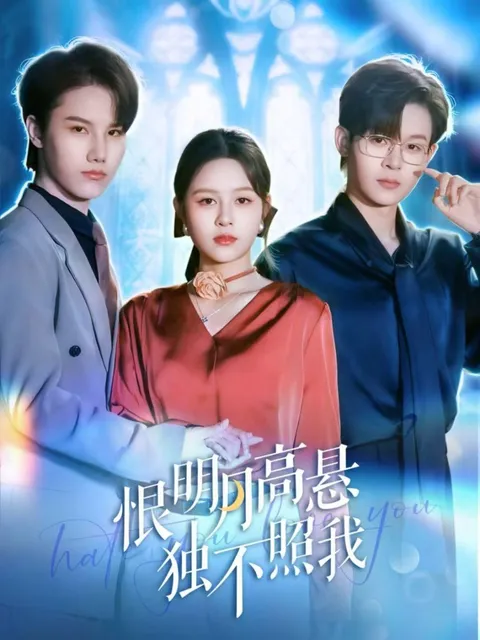 故事简介：恨明月高悬独不照我