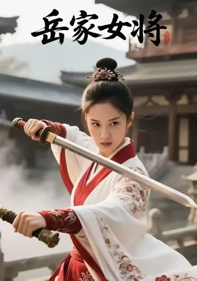 岳家女将 - 畅享2025年爽文经典