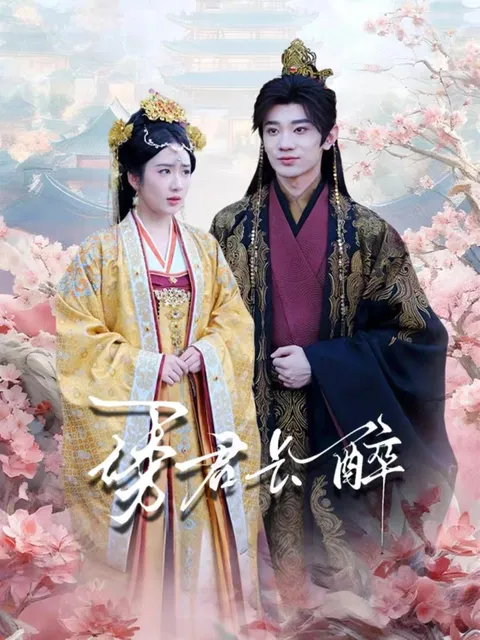 《诱君长醉》：一场不可错过的剧情盛宴