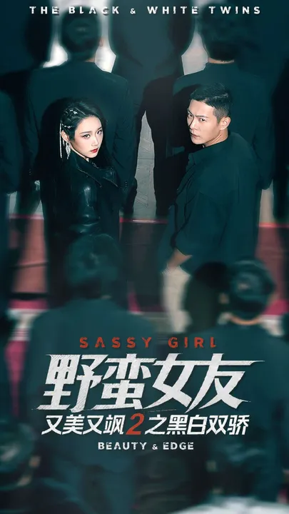 激情剧情续作：《野蛮女友》第二季