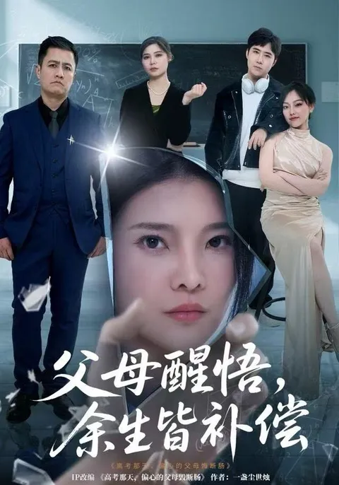 感动人心的剧情：《父母醒悟，余生皆补偿》