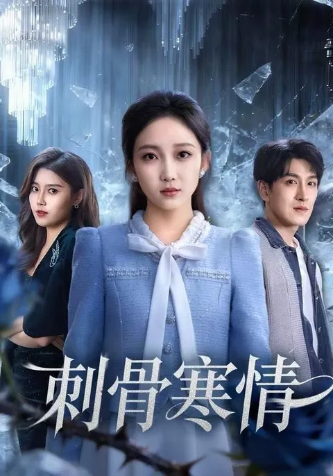 刺激剧情：刺骨寒情