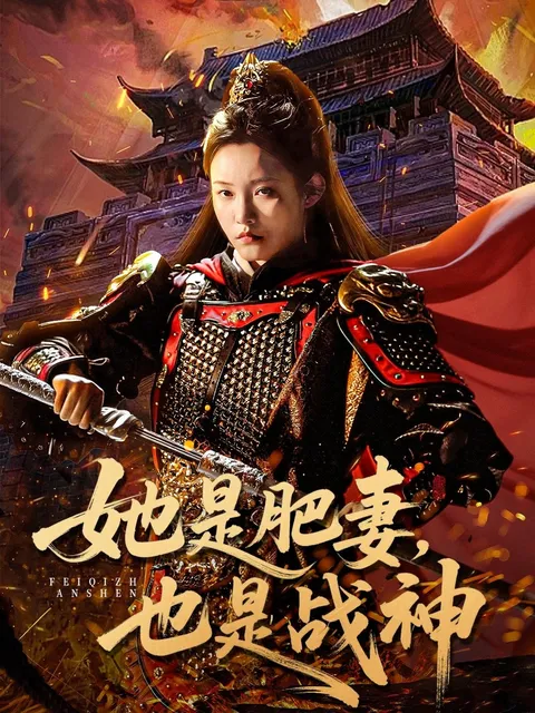 剧情反转，《她是肥妻，也是战神》令人期待