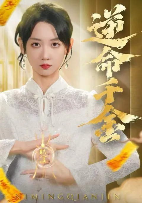 逆命千金：命运逆袭的激情感人剧情