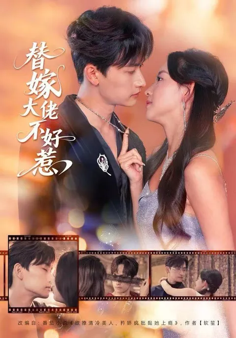 剧情精彩: 替嫁大佬不好惹