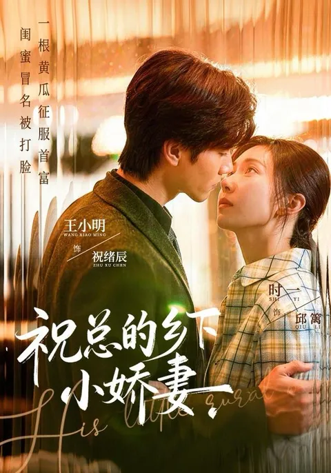 精彩剧情《祝总的乡下小娇妻》