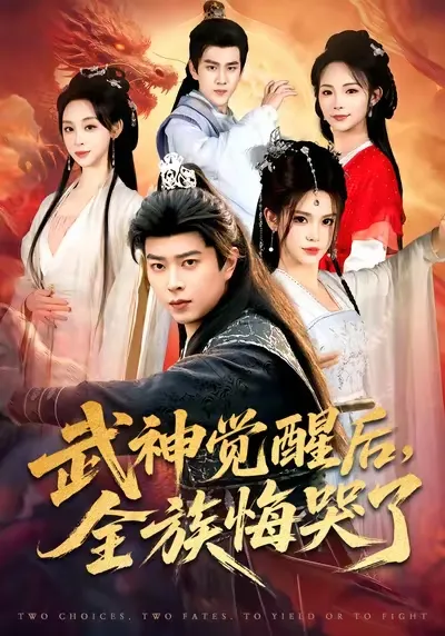 家族命运的扭转：《武神觉醒后全族悔哭了》