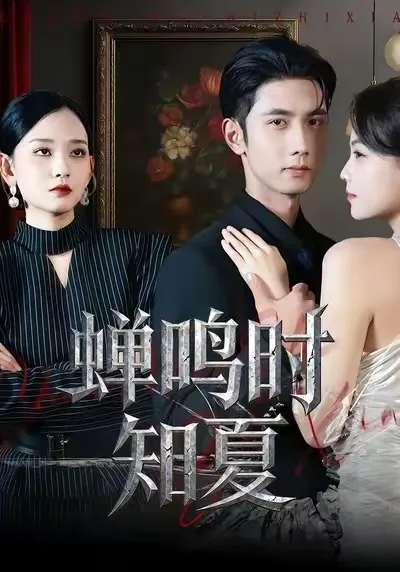 蝉鸣时知夏剧情介绍