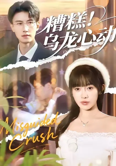《糟糕-乌龙心动》：一波三折的爽文故事