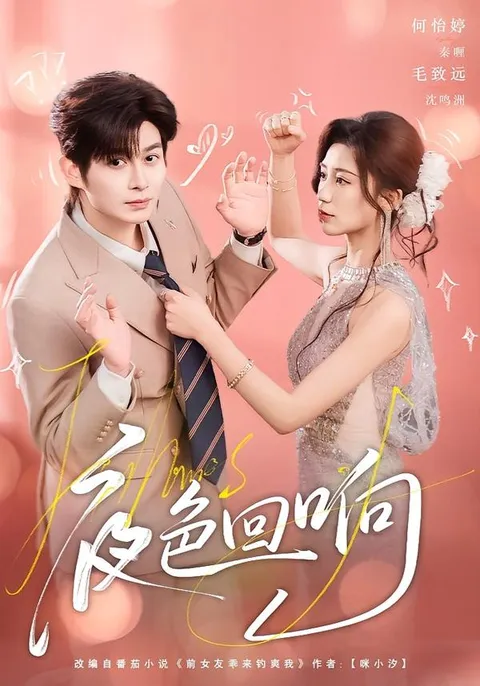 扣人心弦的故事——《夜色回响》