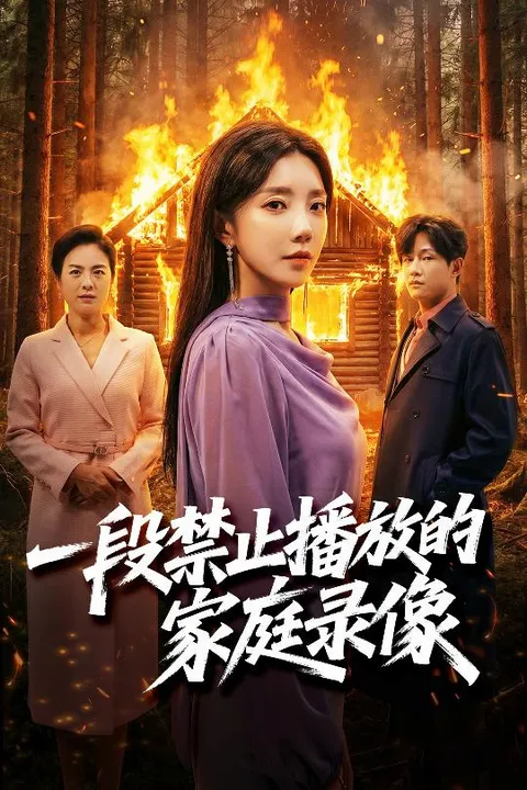 揭秘隐藏在《一段禁止播放的家庭录像》背后的真相