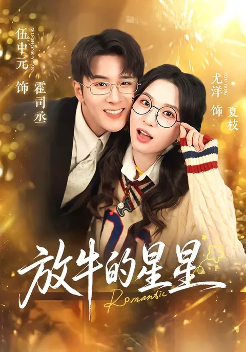 《放牛的星星》：一段精彩的旅程