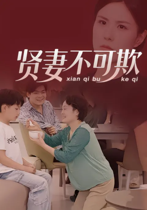 《贤妻不可欺》剧情揭秘