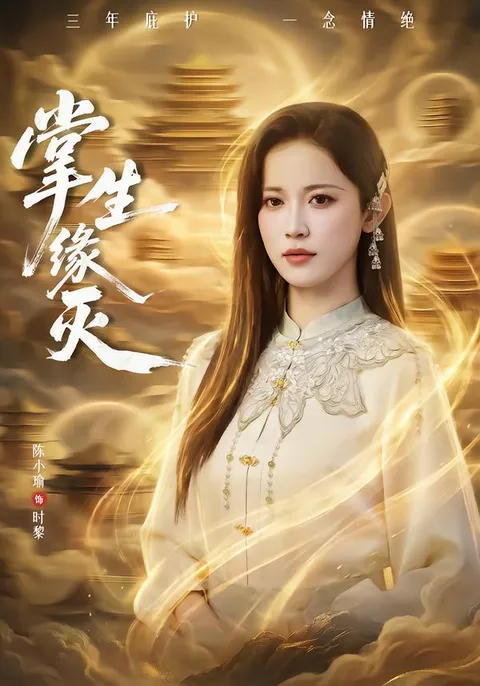 掌生缘灭剧情回顾