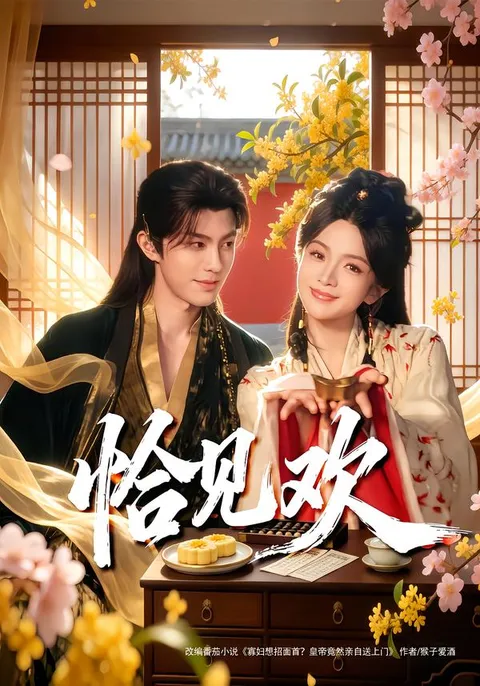 剧透预警！《恰见欢》剧情剖析