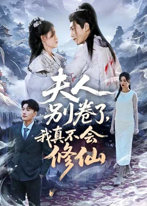 剧情反转！《夫人别卷了，我真不会修仙》