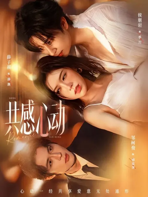 剧情揭秘：共感心动