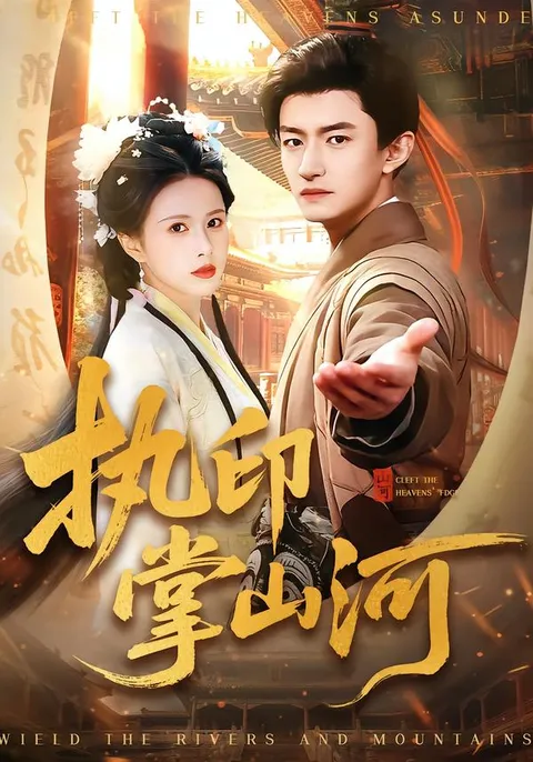 《执印掌山河》：国语爽文故事