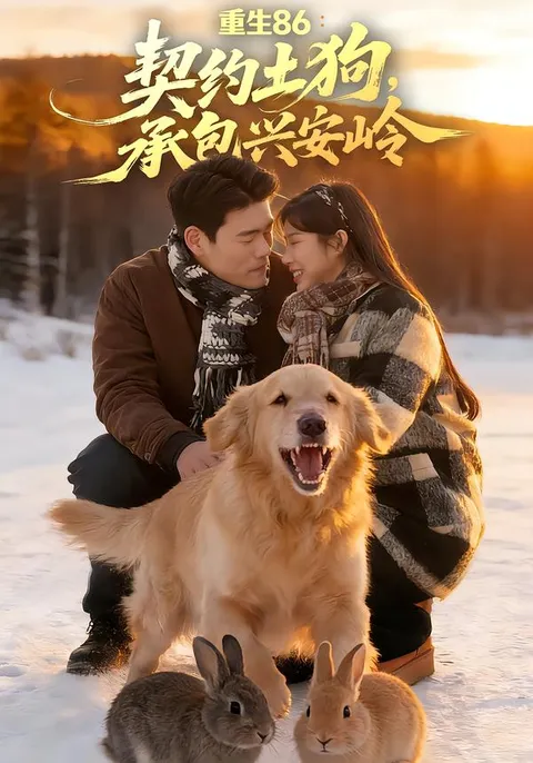 《契约土狗，承包兴安岭》剧情揭秘 - 爽文短剧