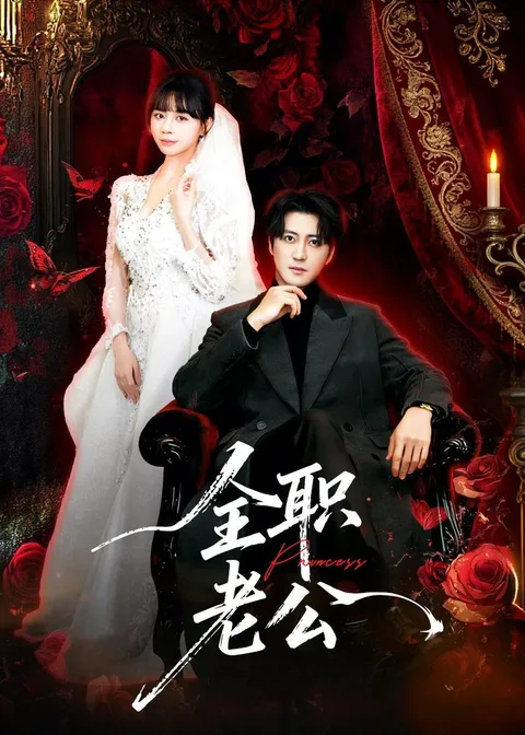 喜剧温情剧《全职老公》，爆笑又暖心