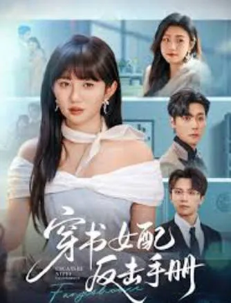 反击与逆袭——《穿书女配反击手册》