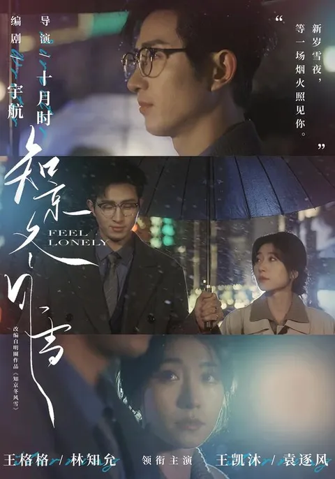 《知京冬风雪》爽文短剧信息速览（68集）