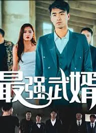 最强武婿