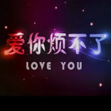 爱你烦不了